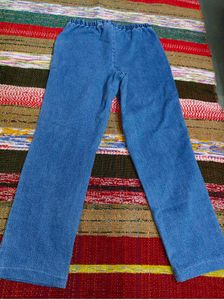 Blue Denim jeans (women)