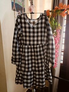 Cotton Short Kurthi