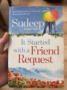 It Started with a Friend Request