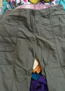 Cargo Pant