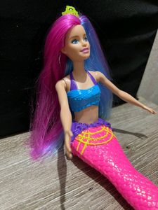Orginal Barbie Mermaid