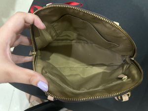 SALECoach Peyton Signature Domed Satchel Purse