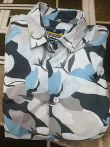 Summer Boy Shirt Size-30