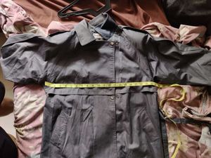 Vintage Trench Coat