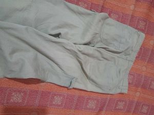 H&amp;m premium quality Stylish Cargo Pants