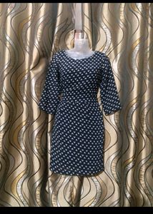 Bodycon Dress For Girls