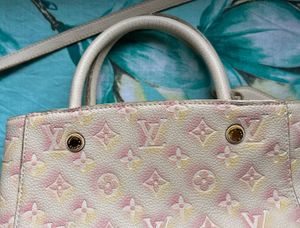Luxury Handbag