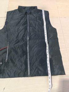 Electric heating vest Jacket