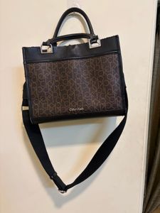 Calvin Klein Tote Bag