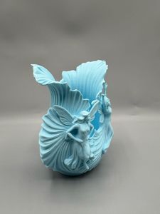 Fairy Makeup Brush Holder