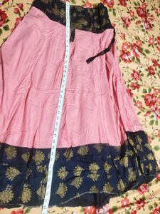 New Long Skirt