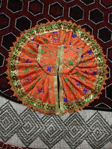 laddu gopal dresses