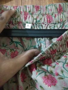 Pinkville Jaipur Plazo Set
