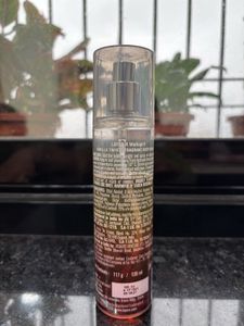 Layer’r Wottagirl Vanilla Twist Body Splash