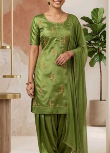 Pathani suit quality best silky smooth and creamy