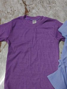 Pack of 2 Women's T-Shirts
