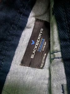 Branded Casual Pant For Men