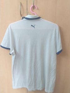 White T Shirt