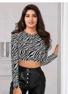 Stylish Crop top 🎀