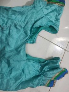 beautiful blouse piece