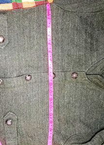 Vintage Wool jacket