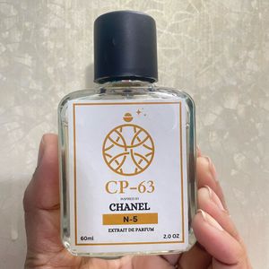 Celestial Perfume - Luxury Fragrance
