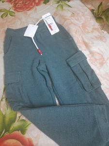Brand New Trouser