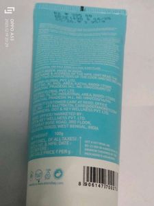 Dot &amp; Key Barrier Repair Moisturizer
