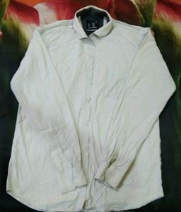 Pictachio Colour Shirt For Men