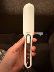 Protouch Hair Growth Comb LED + Vibration massag