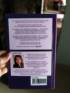 Pyaarfect: Love Stories Book