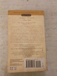 Oliver Twist by Charles
