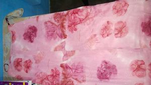 Flowy Floral skirt