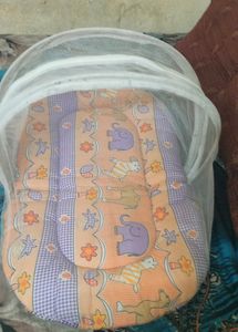 ❗FREE DELIVERY❗Baby Slipping Net