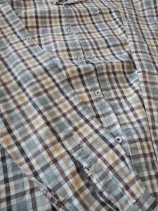 Cigar Shirt