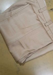 Classic Tan Blazer