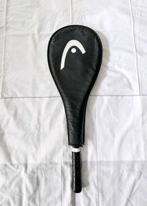 HEADMax 11 Squash Racquet Oversized Head w/ Origi