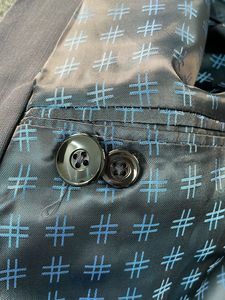Raymond Suit.