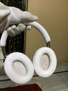 BOSE | Wireless Headphones - White