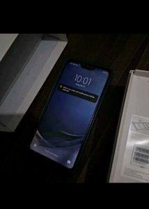 Redmi 6 Pro – Screen Changed, Fingerprint Not Work