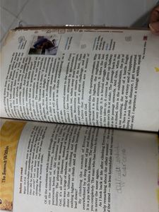 Honeydew Textbook - Class VIII English