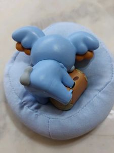 Pokemon Sleeping Komala