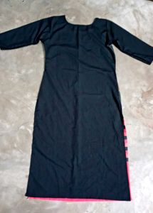 Elegant Women's Kurtas - Set of 6