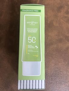 Dot &amp; Key Sunscreens Combo