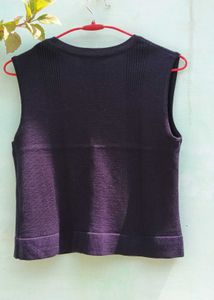 cute women's vest top ✨