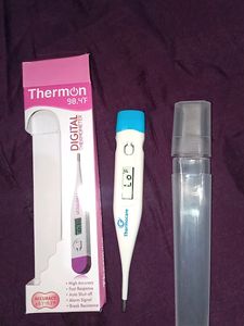 Thermometer 🌡️ Brand New