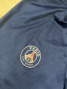 Paris Saint-Germain Soccer Shorts