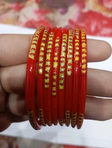 Decorative Bangles