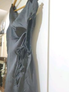 Black Maxi