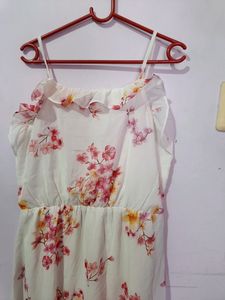 Long Dress